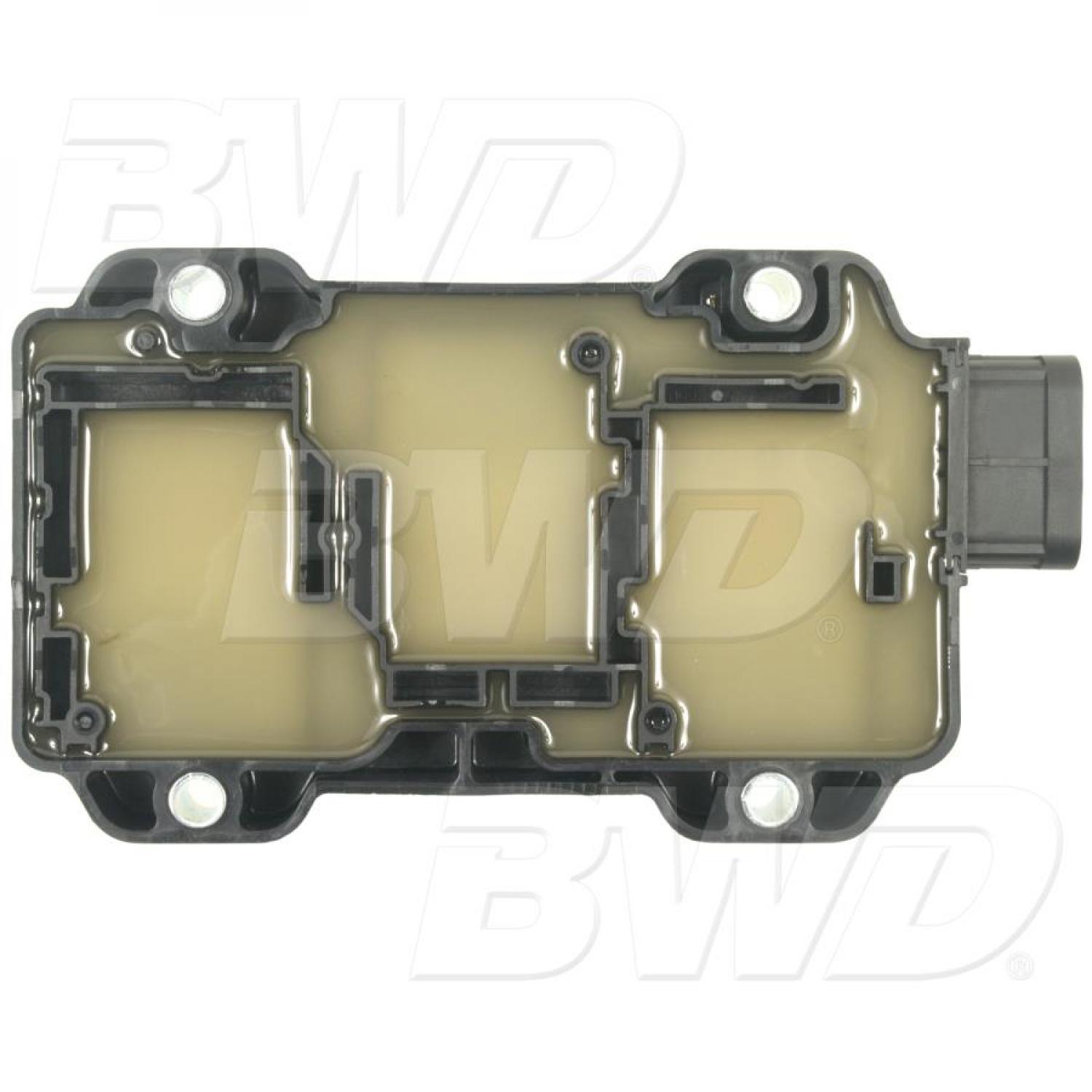 BWD E914 - Ignition Coil BWD E914 Ignition Coil product image 3 of 6