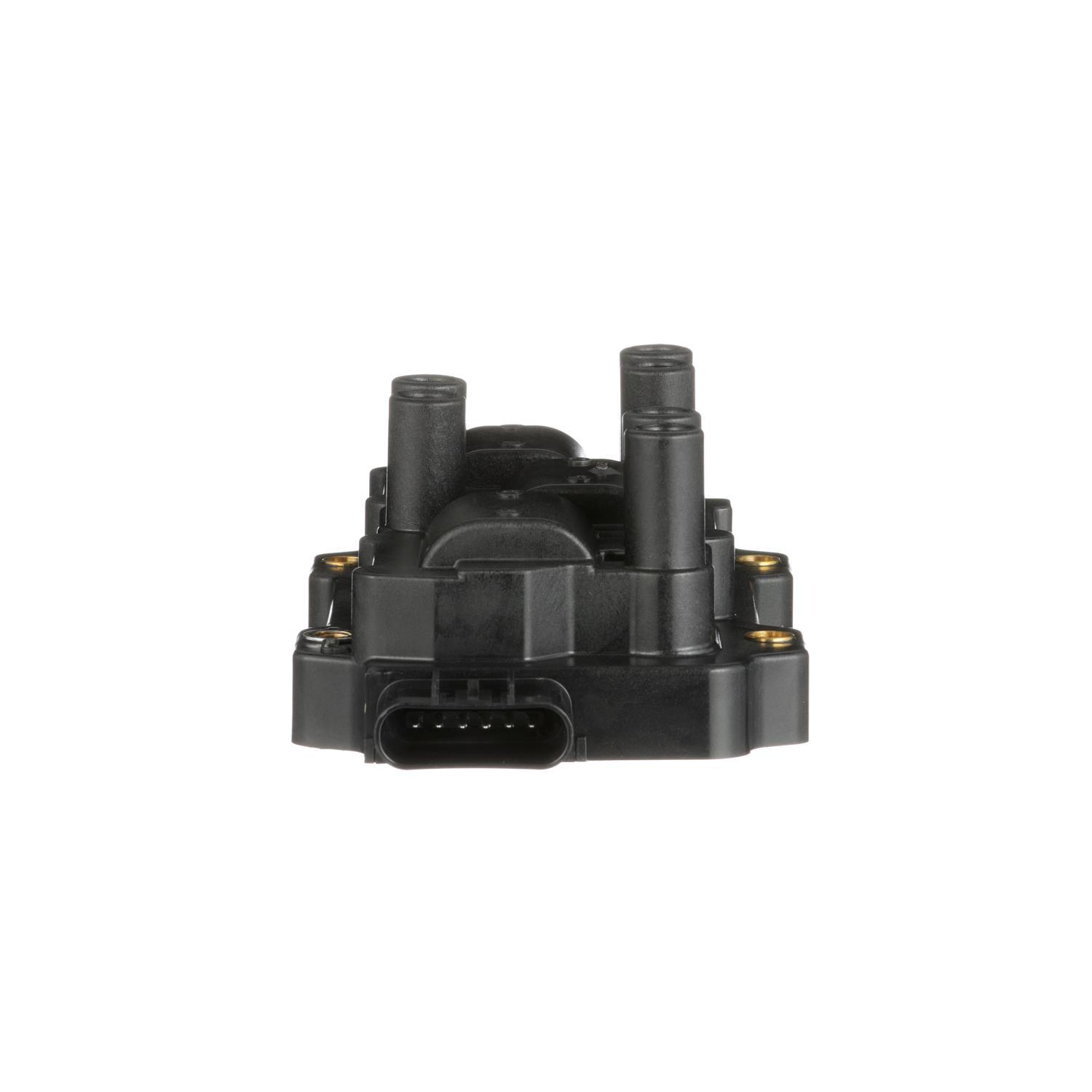 BWD E914 - Ignition Coil BWD E914 Ignition Coil product image 4 of 6