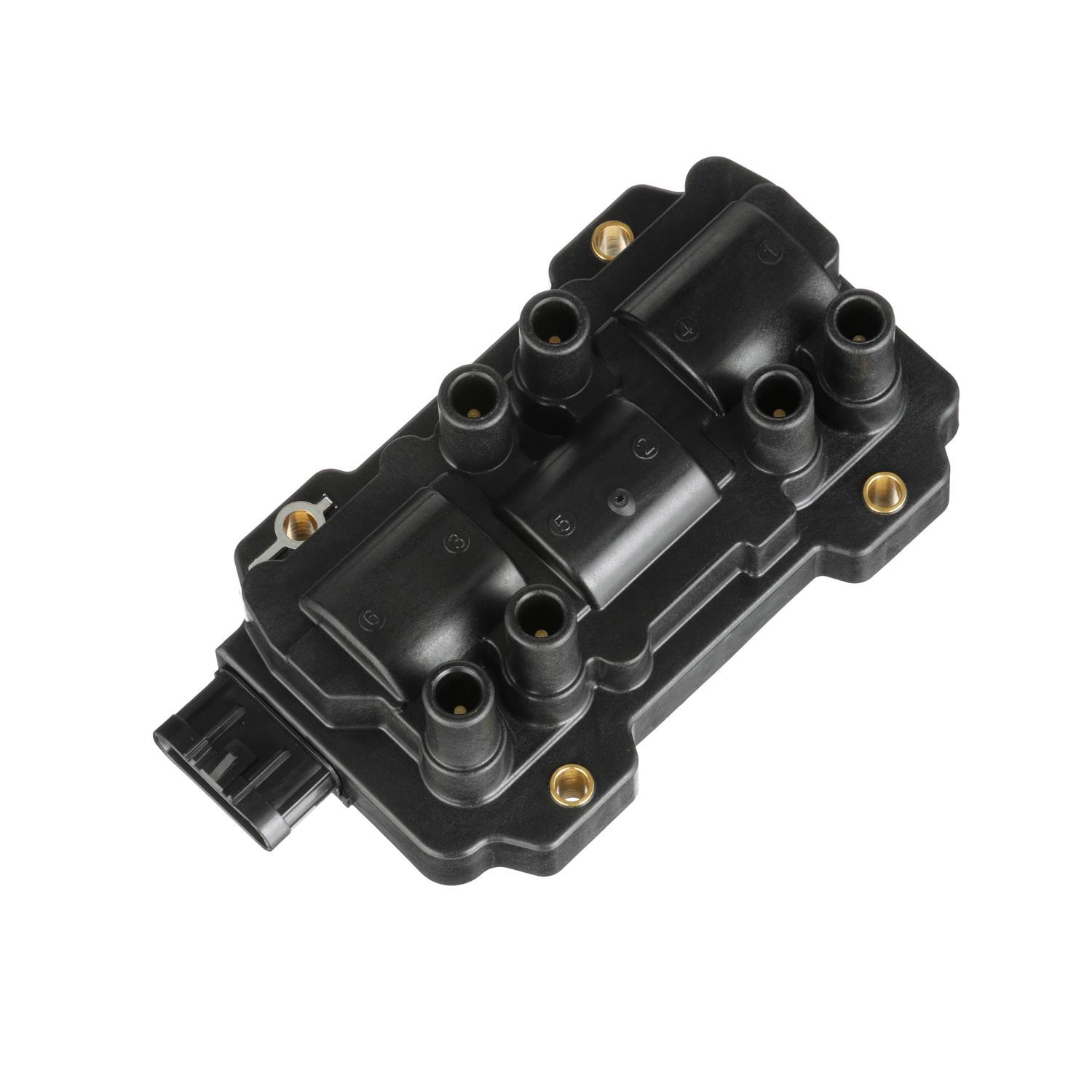 BWD E914 - Ignition Coil BWD E914 Ignition Coil product image 5 of 6