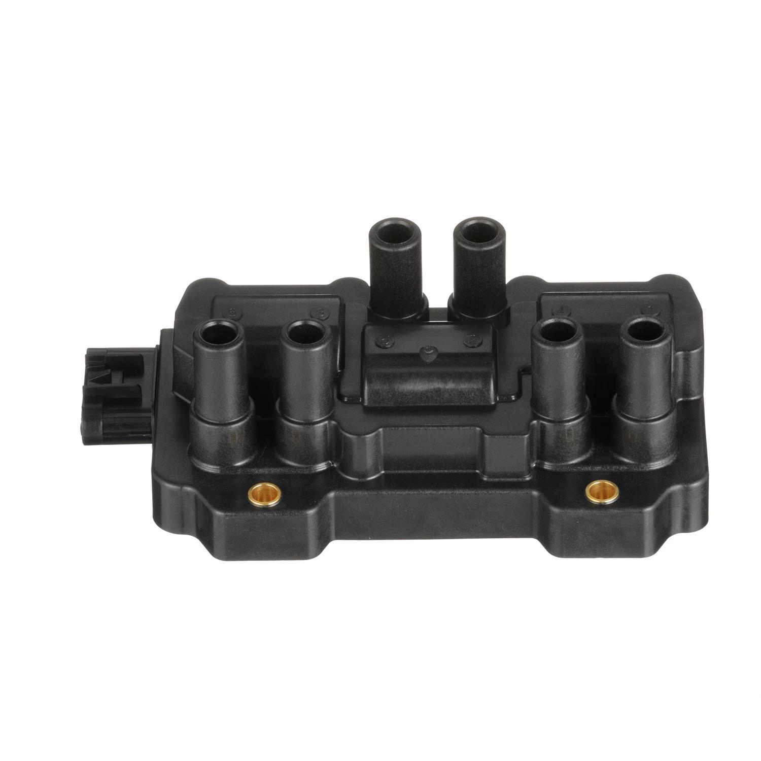BWD E914 - Ignition Coil BWD E914 Ignition Coil product image 6 of 6