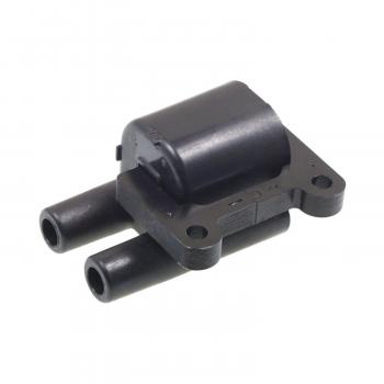 2004 Hyundai Tiburon Ignition Coil Right BWD E916 image 2 of 3