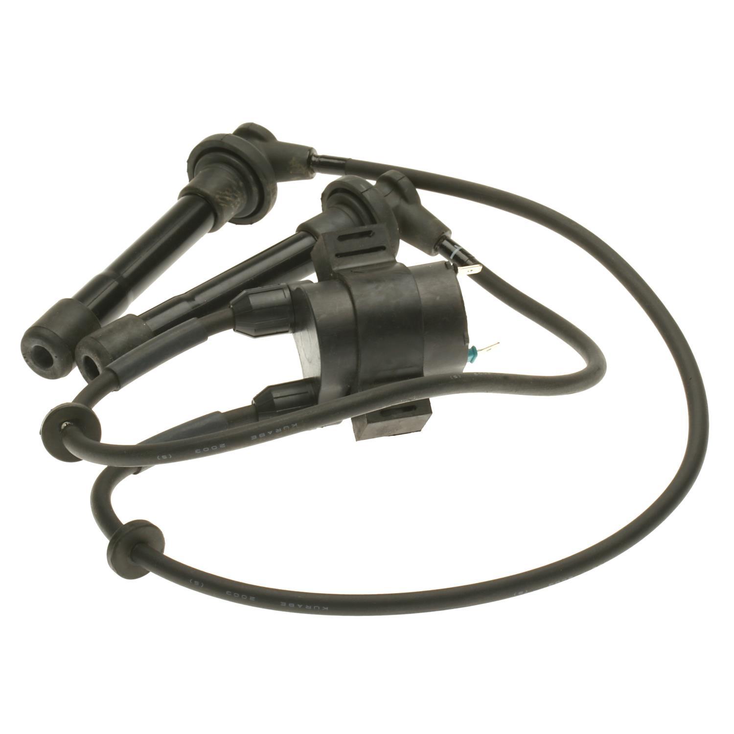 BWD E929M - Ignition Coil BWD E929M Ignition Coil product image 2 of 3