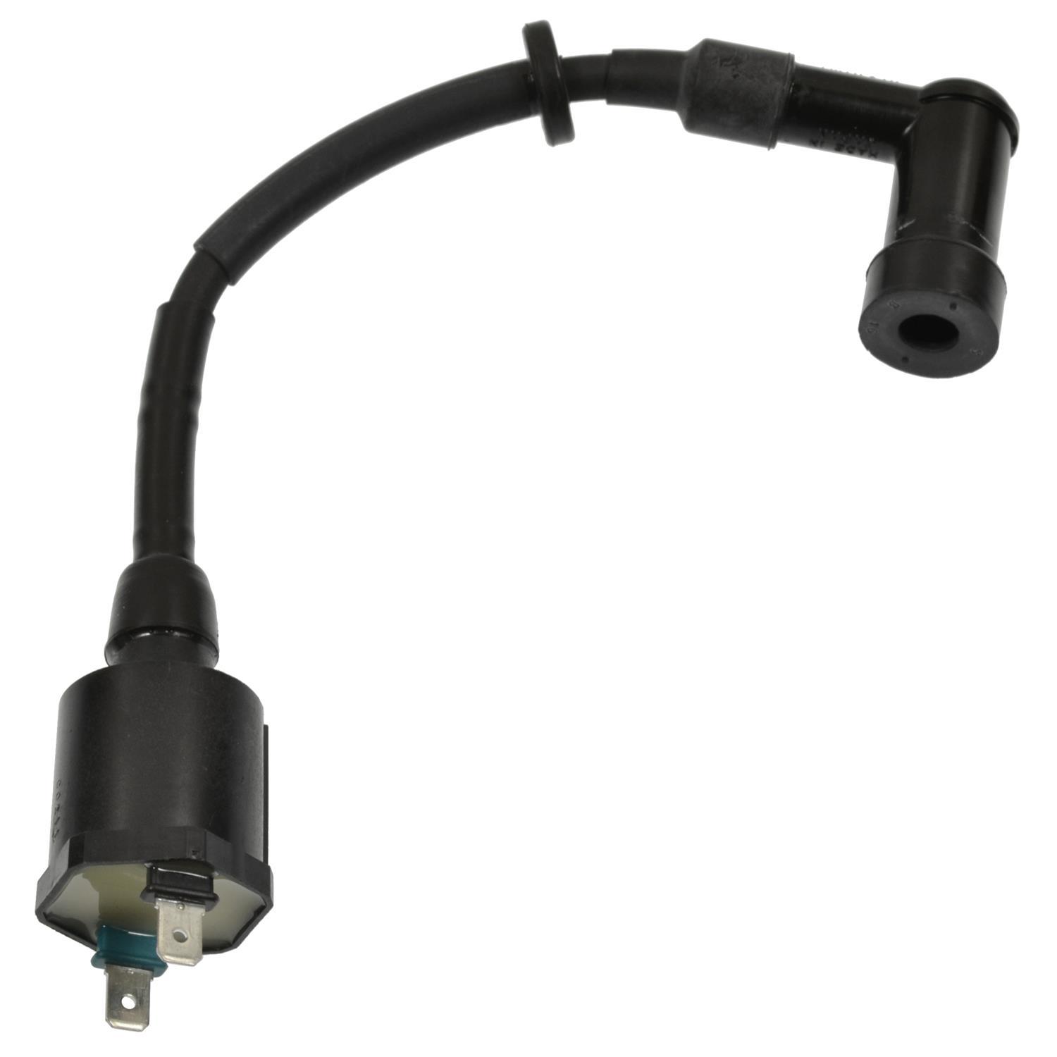 BWD E933M - Ignition Coil BWD E933M Ignition Coil product image 2 of 3