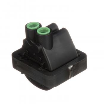 1991 Oldsmobile Cutlass Calais Ignition Coil BWD E95 image 1 of 4