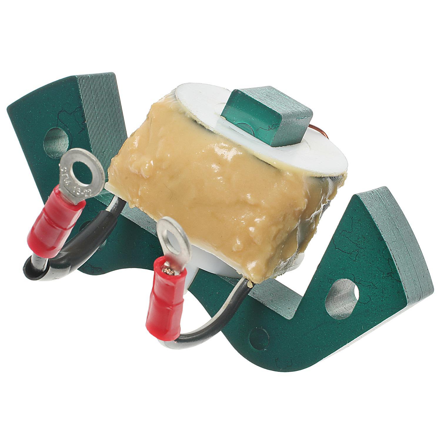 BWD E954M - Ignition Coil BWD E954M Ignition Coil product image 2 of 3