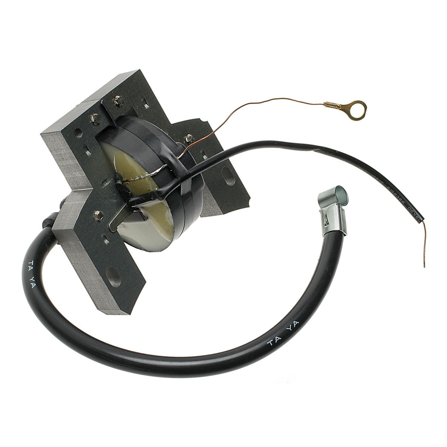 BWD E957M - Ignition Coil BWD E957M Ignition Coil product image 2 of 3