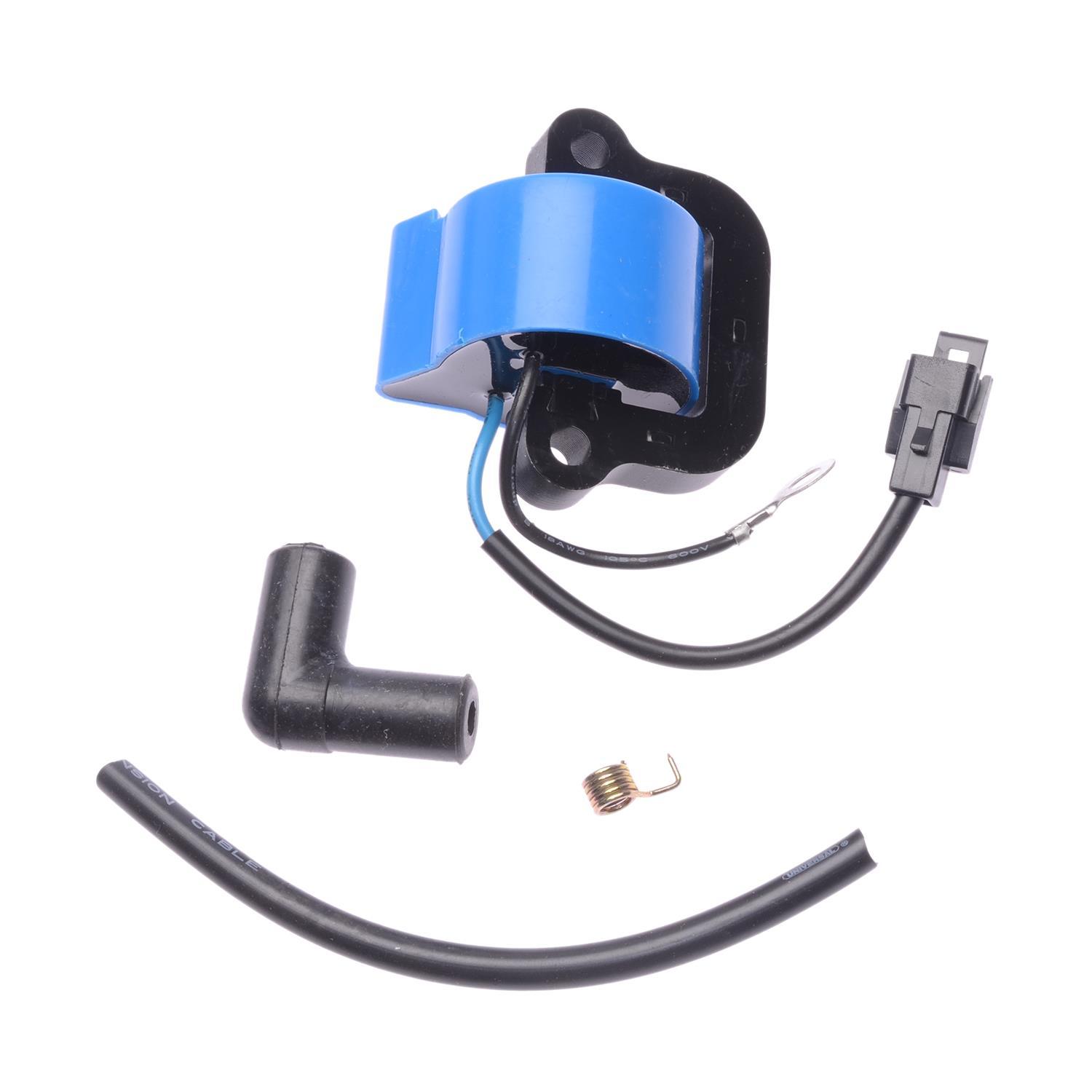 BWD E959M - Ignition Coil BWD E959M Ignition Coil product image 2 of 6