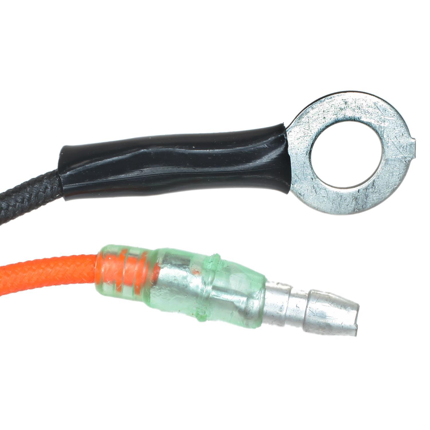 BWD E962M - Ignition Coil BWD E962M Ignition Coil product image 2 of 3