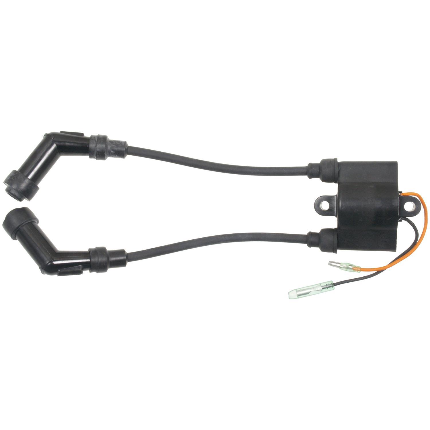 BWD E964M - Ignition Coil BWD E964M Ignition Coil product image 2 of 3
