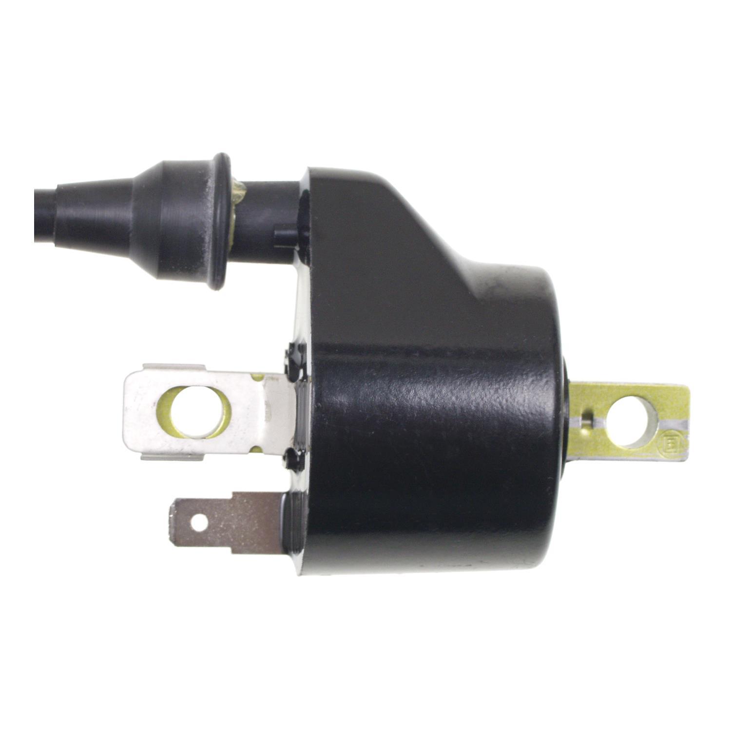 BWD E966M - Ignition Coil BWD E966M Ignition Coil product image 3 of 3