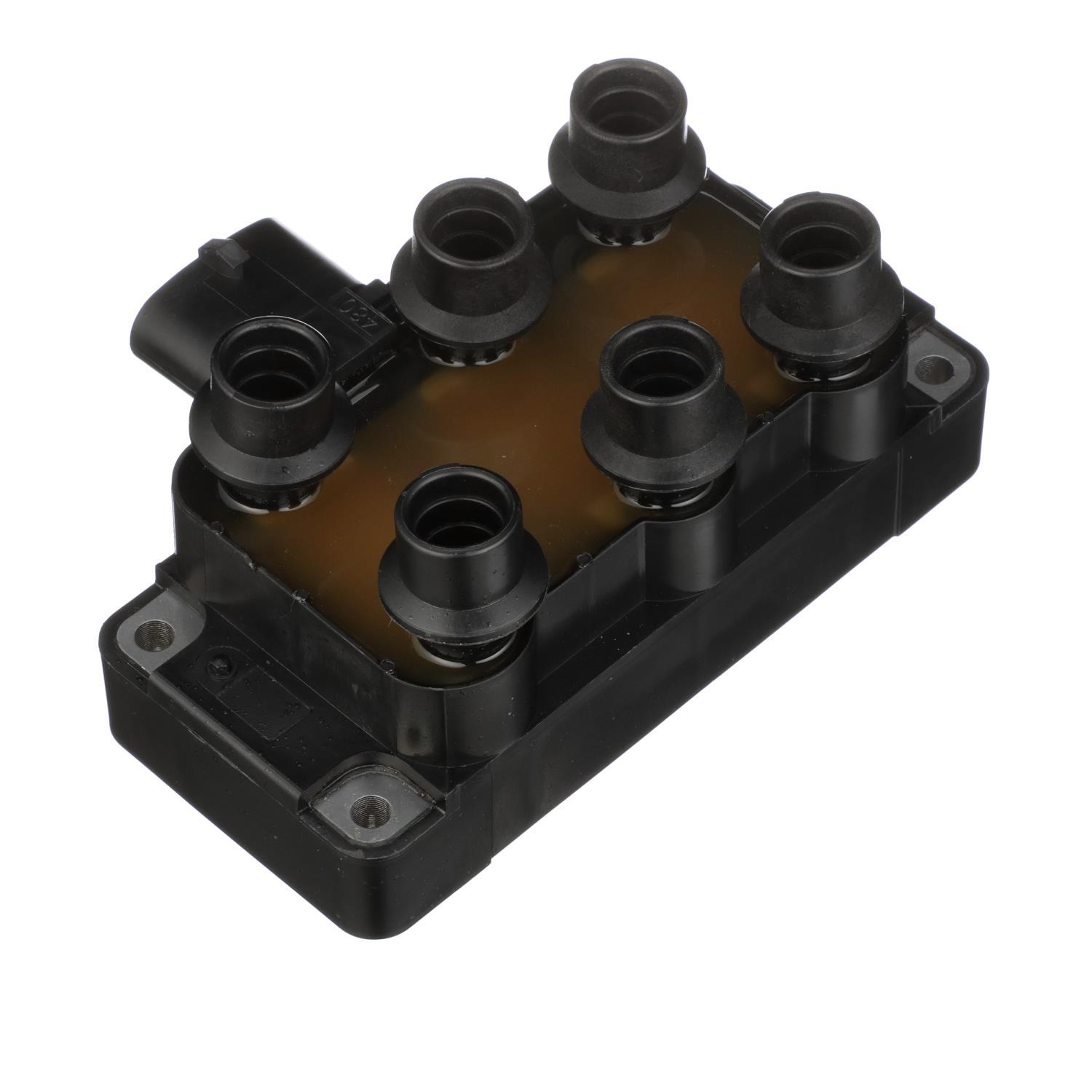 BWD E97 - Ignition Coil BWD E97 Ignition Coil product image 5 of 7