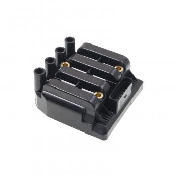 2006 Volkswagen Beetle Ignition Coil BWD E984 image 2 of 4