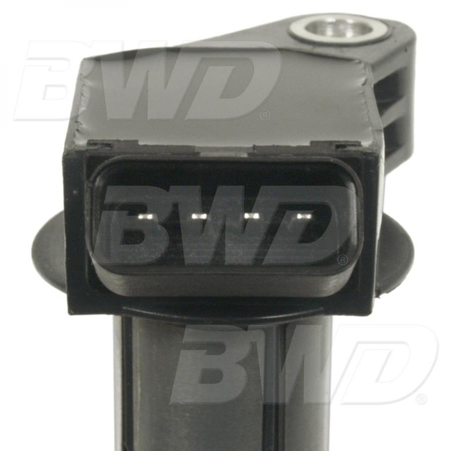BWD E987 - Ignition Coil BWD E987 Ignition Coil product image 6 of 8