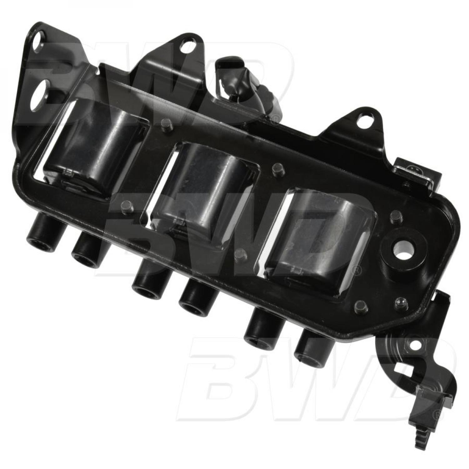 BWD E998 - Ignition Coil BWD E998 Ignition Coil product image 3 of 7