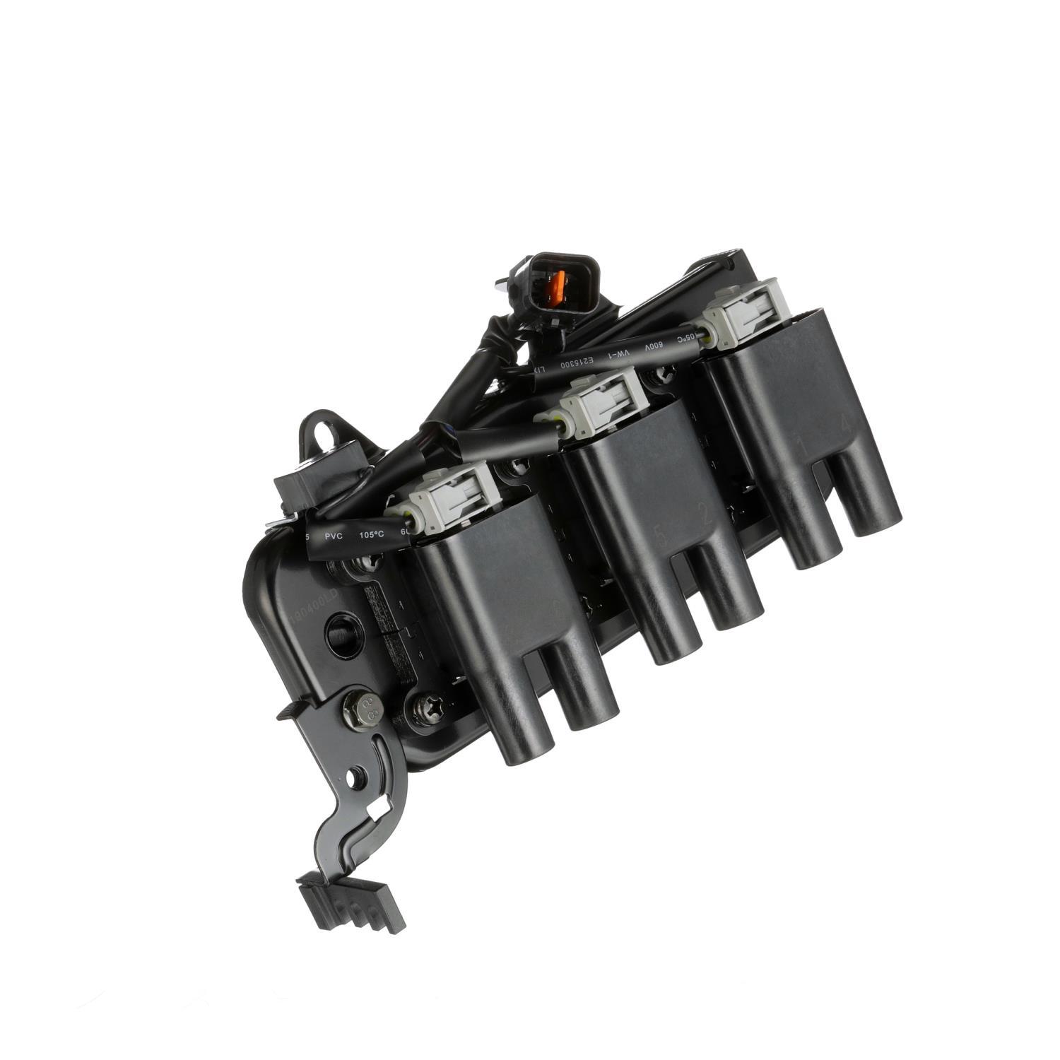 BWD E998 - Ignition Coil BWD E998 Ignition Coil product image 5 of 7