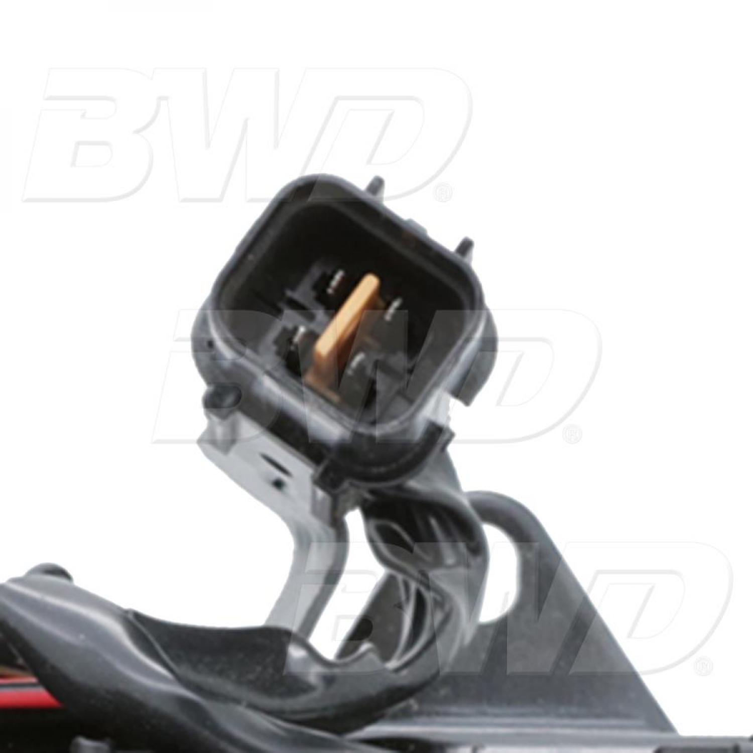 BWD E998 - Ignition Coil BWD E998 Ignition Coil product image 6 of 7