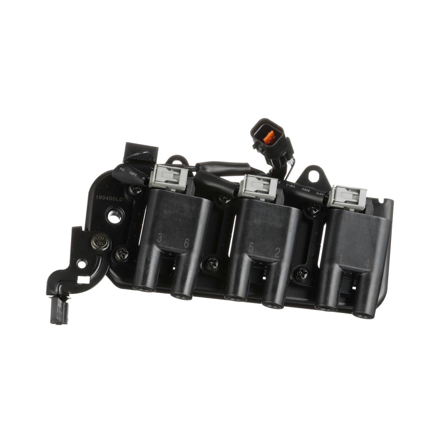 BWD E998 - Ignition Coil BWD E998 Ignition Coil product image 7 of 7