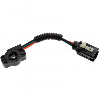 1990 Ford Mustang Throttle Position Sensor BWD EC1016 image 1 of 4