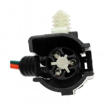 1990 Ford Mustang Throttle Position Sensor BWD EC1016 image 3 of 4