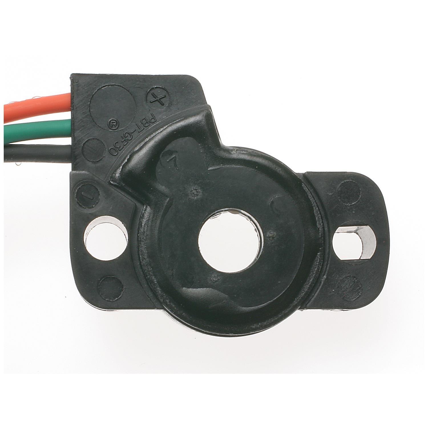 BWD EC1019 - Throttle Position Sensor BWD EC1019 Throttle Position Sensor product image 3 of 3