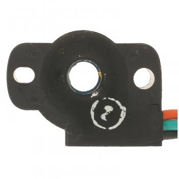 1984 Mercury Marquis Throttle Position Sensor BWD EC1021 image 3 of 3