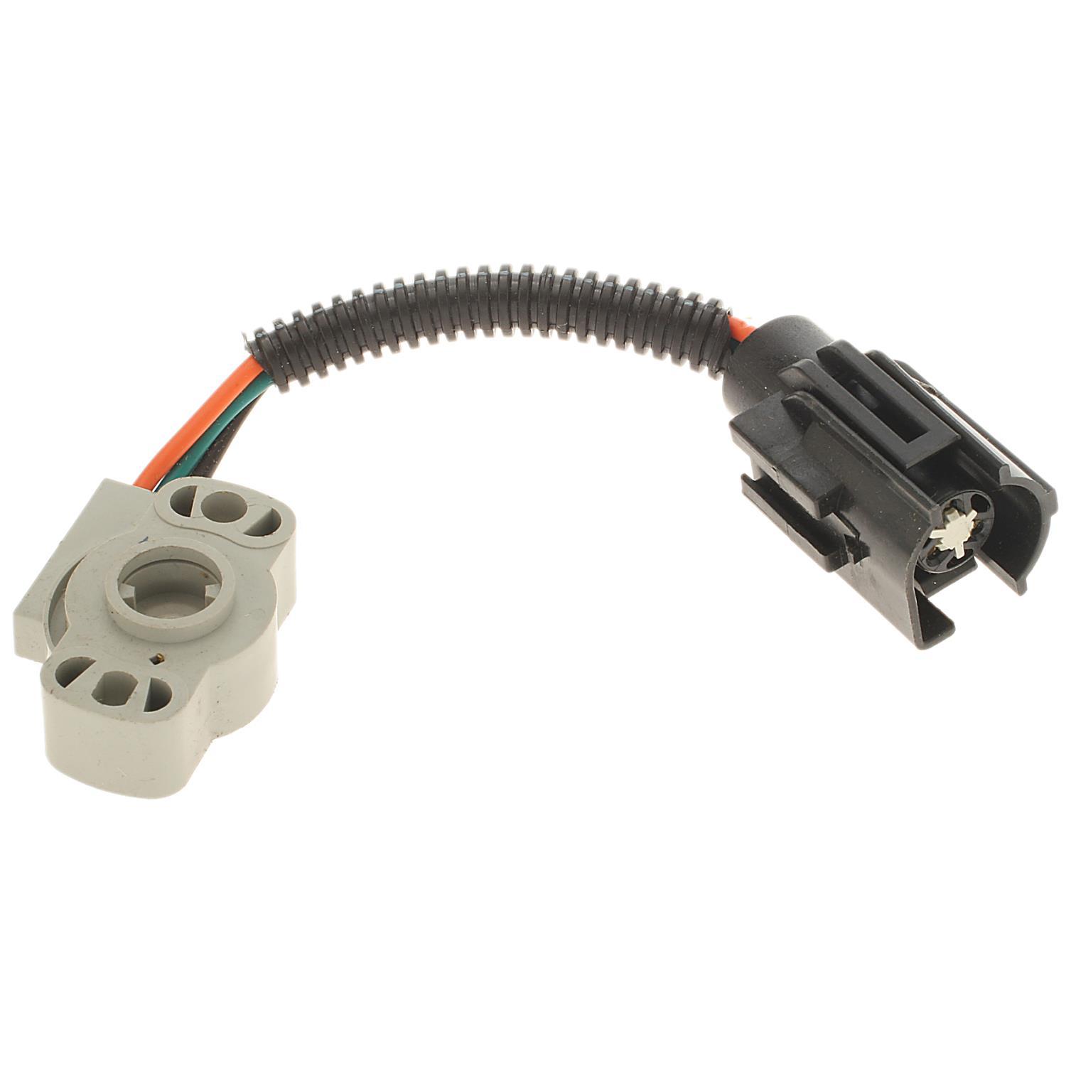BWD EC1022 Throttle Position Sensor product image 1 of 3