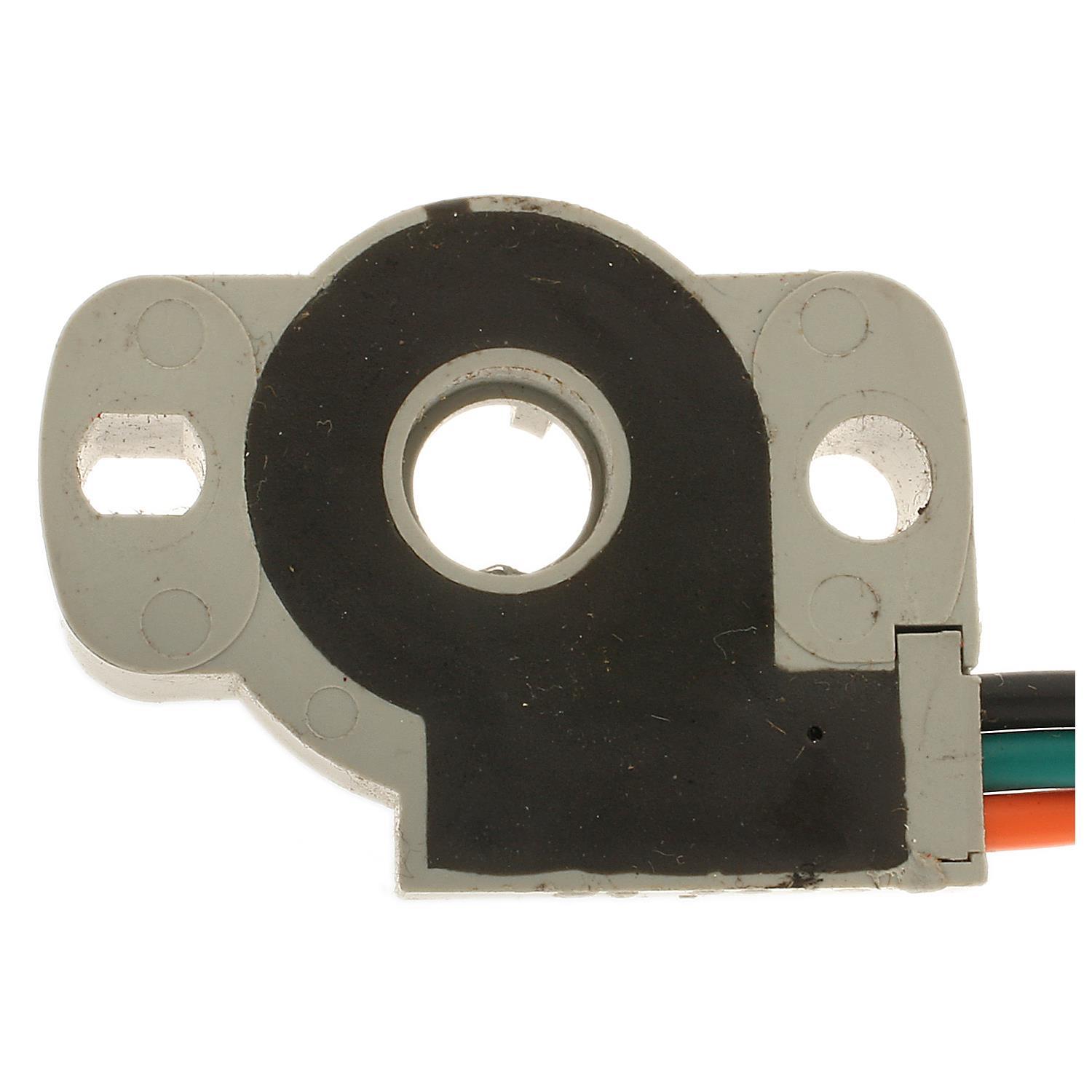BWD EC1022 Throttle Position Sensor product image 3 of 3