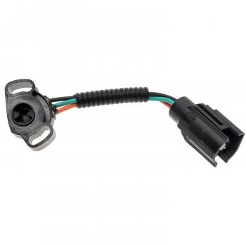 1987 Mercury Lynx Throttle Position Sensor
