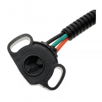 1986 Mercury Lynx Throttle Position Sensor BWD EC1029 image 3 of 3