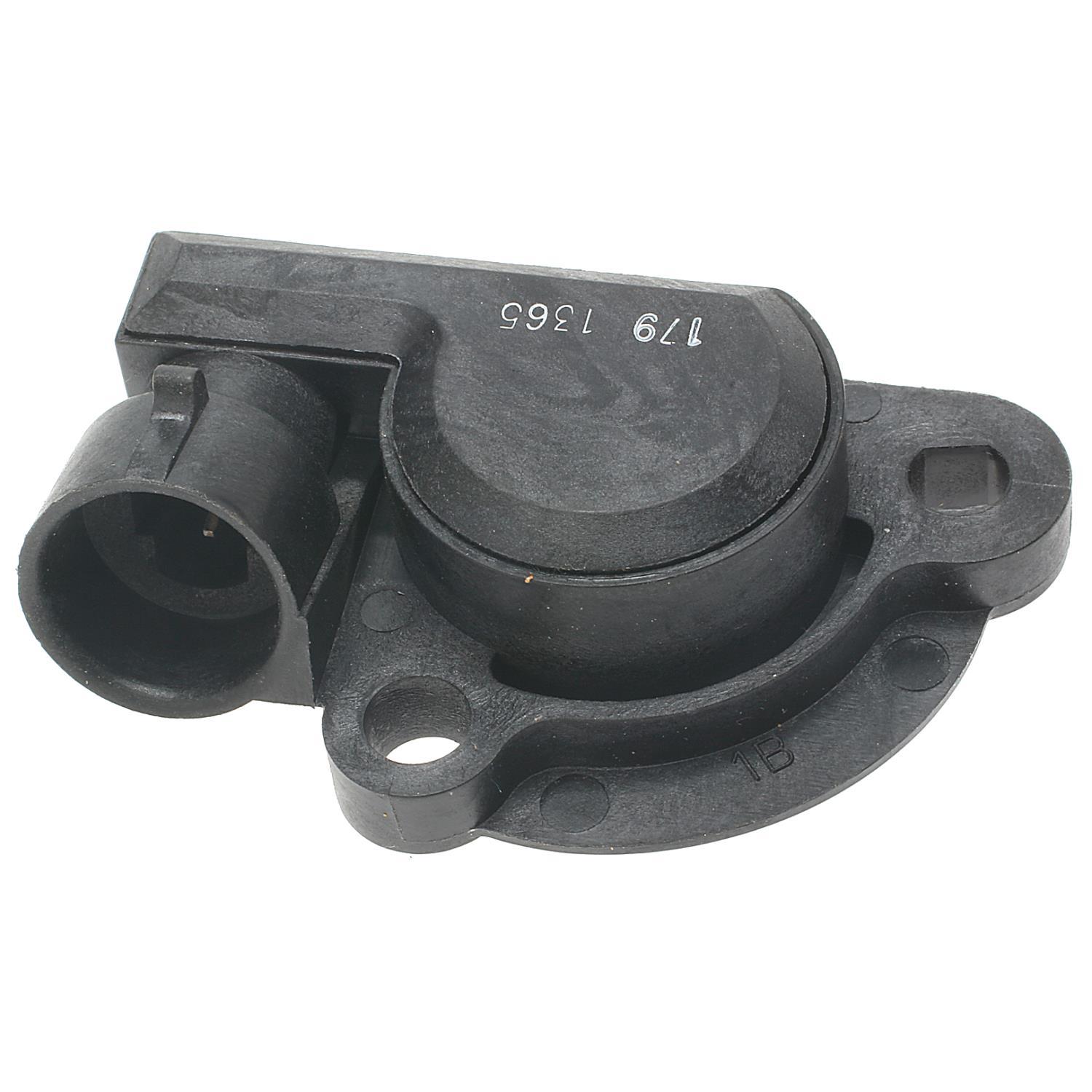 BWD EC1033 - Throttle Position Sensor BWD EC1033 Throttle Position Sensor product image 3 of 10