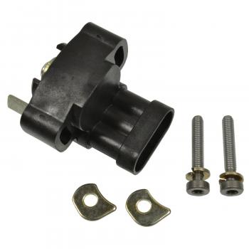 1988 Chevrolet R20 Suburban Throttle Position Sensor BWD EC1035 image 3 of 4