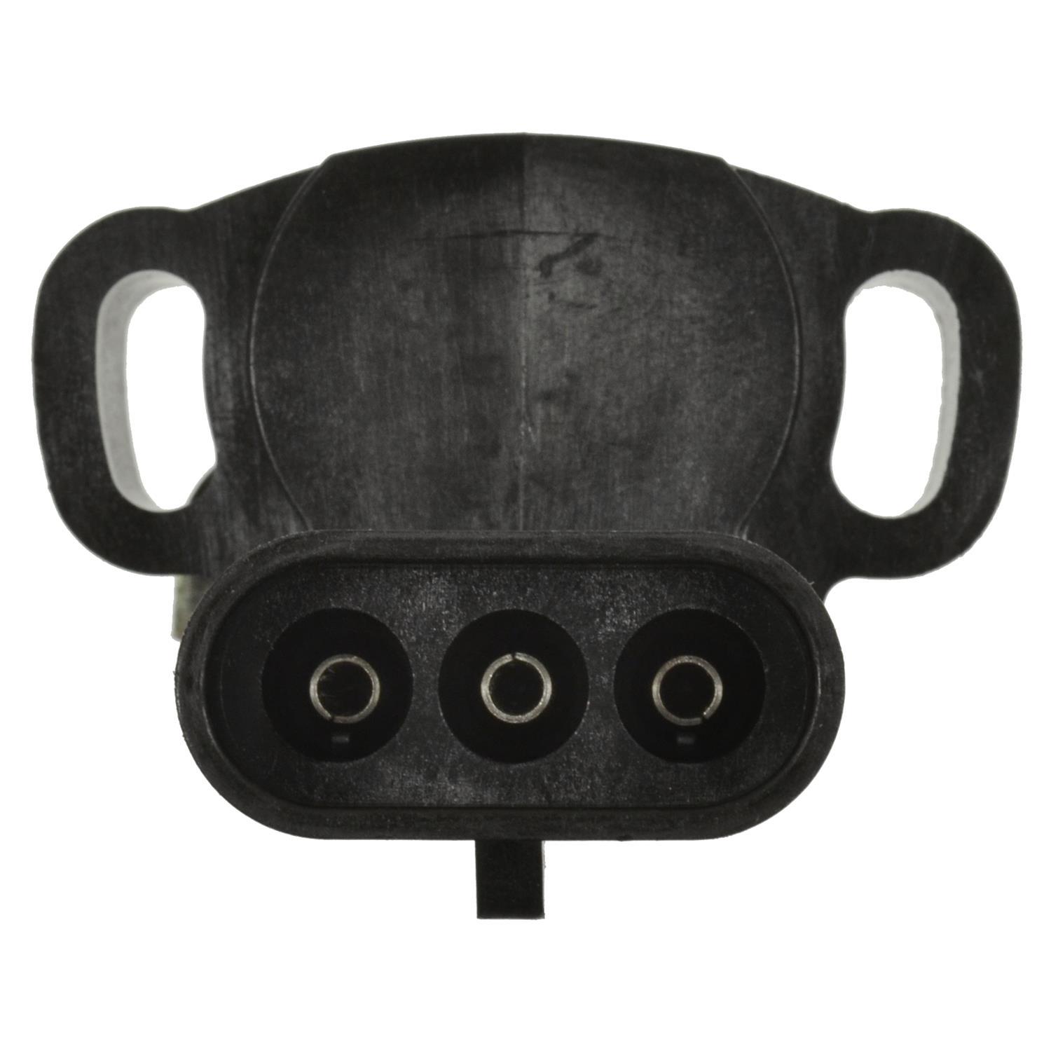 BWD EC1035 - Throttle Position Sensor BWD EC1035 Throttle Position Sensor product image 4 of 10