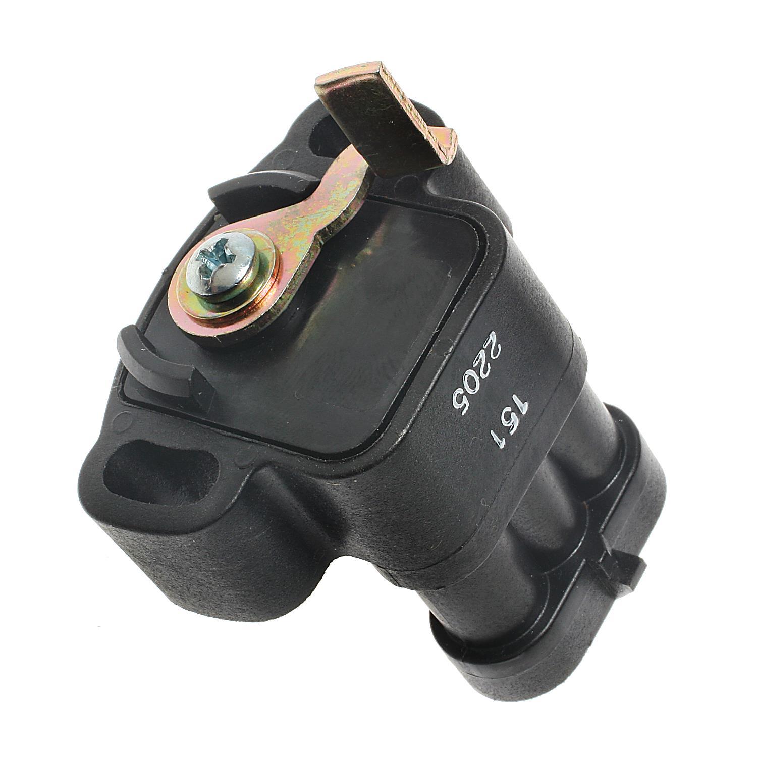 BWD EC1036 - Throttle Position Sensor BWD EC1036 Throttle Position Sensor product image 1 of 3