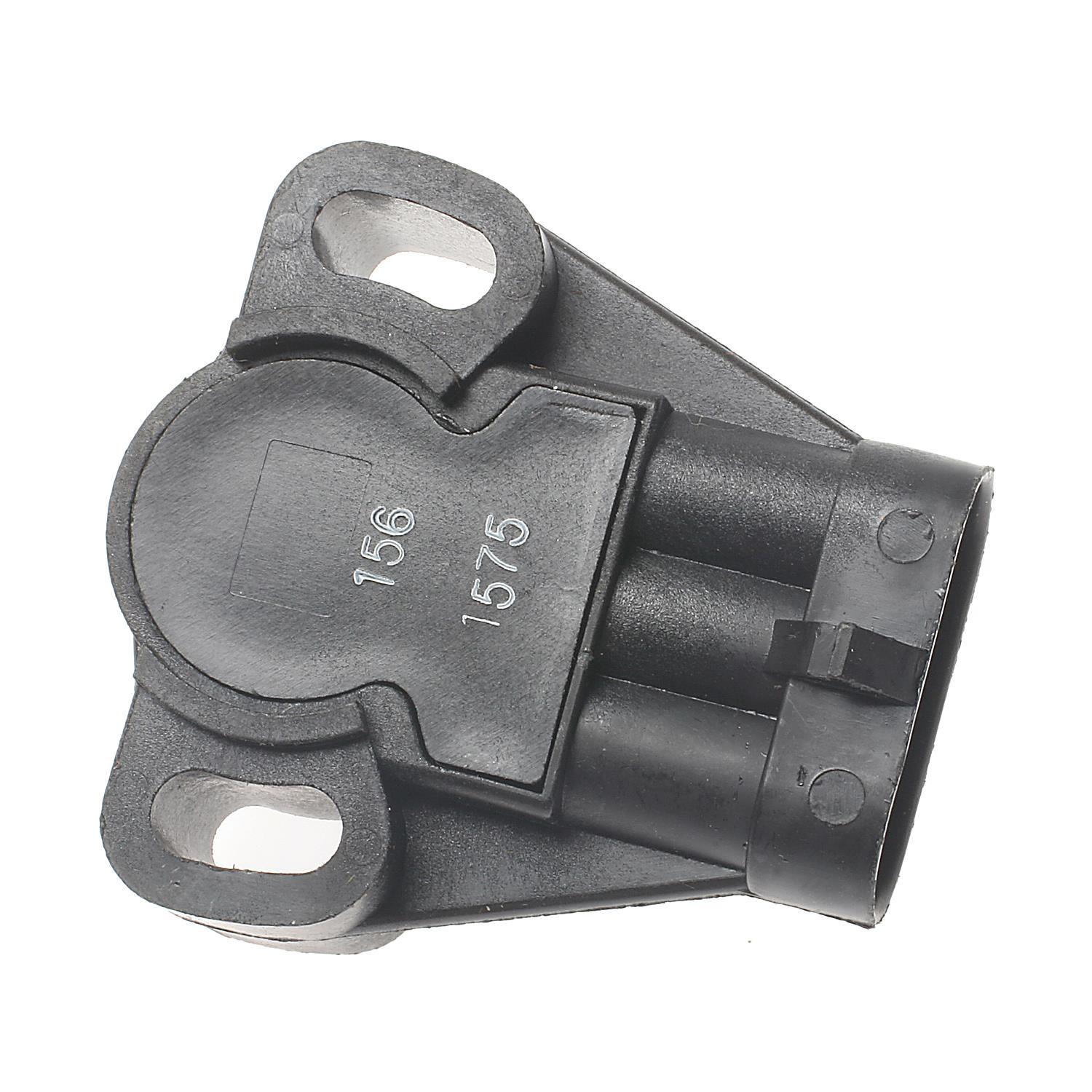 BWD EC1038 - Throttle Position Sensor BWD EC1038 Throttle Position Sensor product image 1 of 10