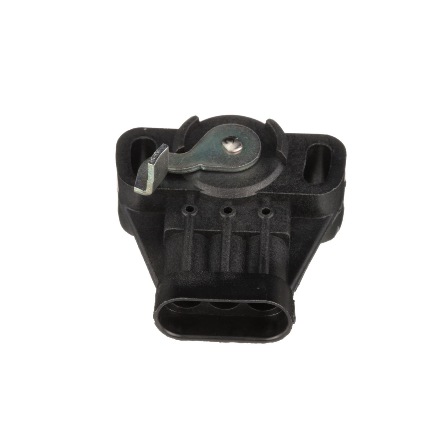 BWD EC1038 - Throttle Position Sensor BWD EC1038 Throttle Position Sensor product image 2 of 10