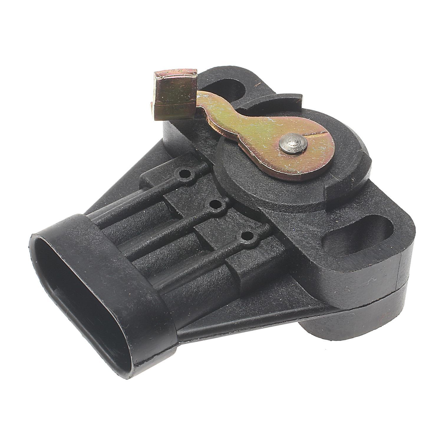 BWD EC1038 - Throttle Position Sensor BWD EC1038 Throttle Position Sensor product image 3 of 10