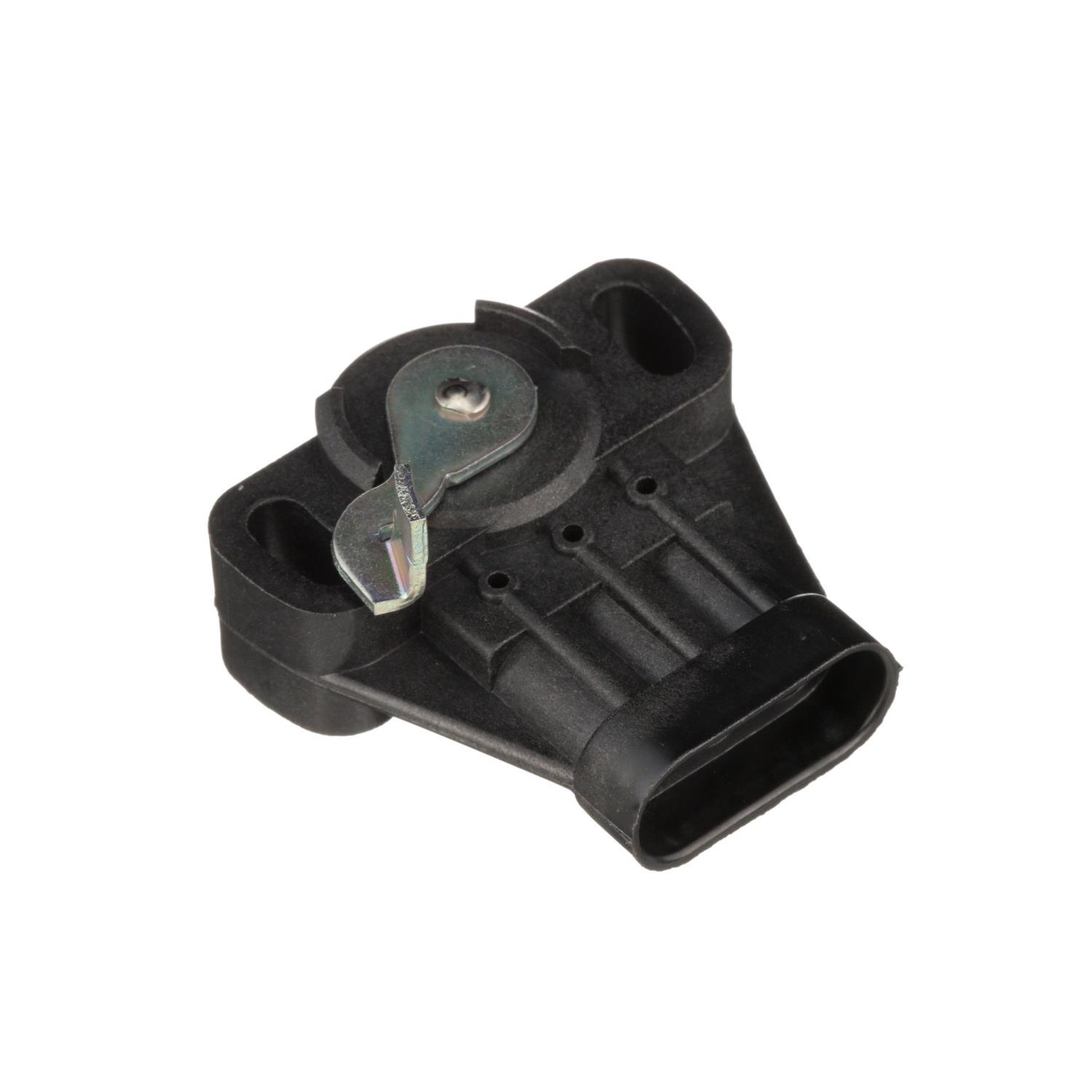 BWD EC1038 - Throttle Position Sensor BWD EC1038 Throttle Position Sensor product image 5 of 10