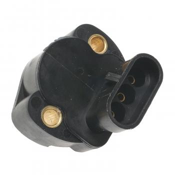 1989 Plymouth Expo Throttle Position Sensor BWD EC1048 image 2 of 3