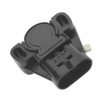 1993 Chevrolet Corvette Throttle Position Sensor BWD EC1050 image 2 of 3