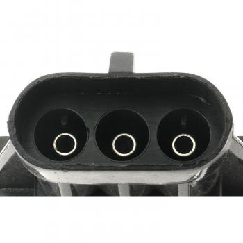 1993 Chevrolet Corvette Throttle Position Sensor BWD EC1050 image 3 of 3