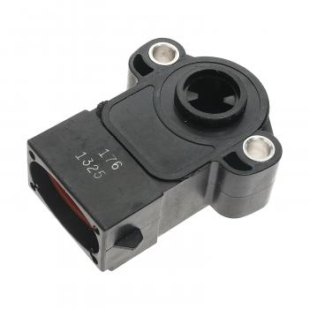 1993 Ford F-350 Throttle Position Sensor BWD EC1055 image 3 of 4