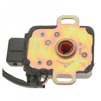 1985 Nissan 720 Throttle Position Sensor BWD EC1058 image 3 of 3