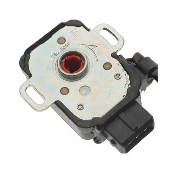 1988 Nissan 200SX Throttle Position Sensor BWD EC1059 image 1 of 3
