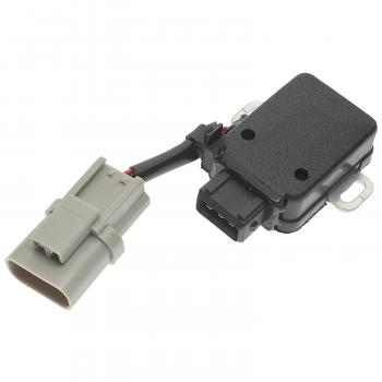 1988 Nissan 200SX Throttle Position Sensor BWD EC1059 image 2 of 3