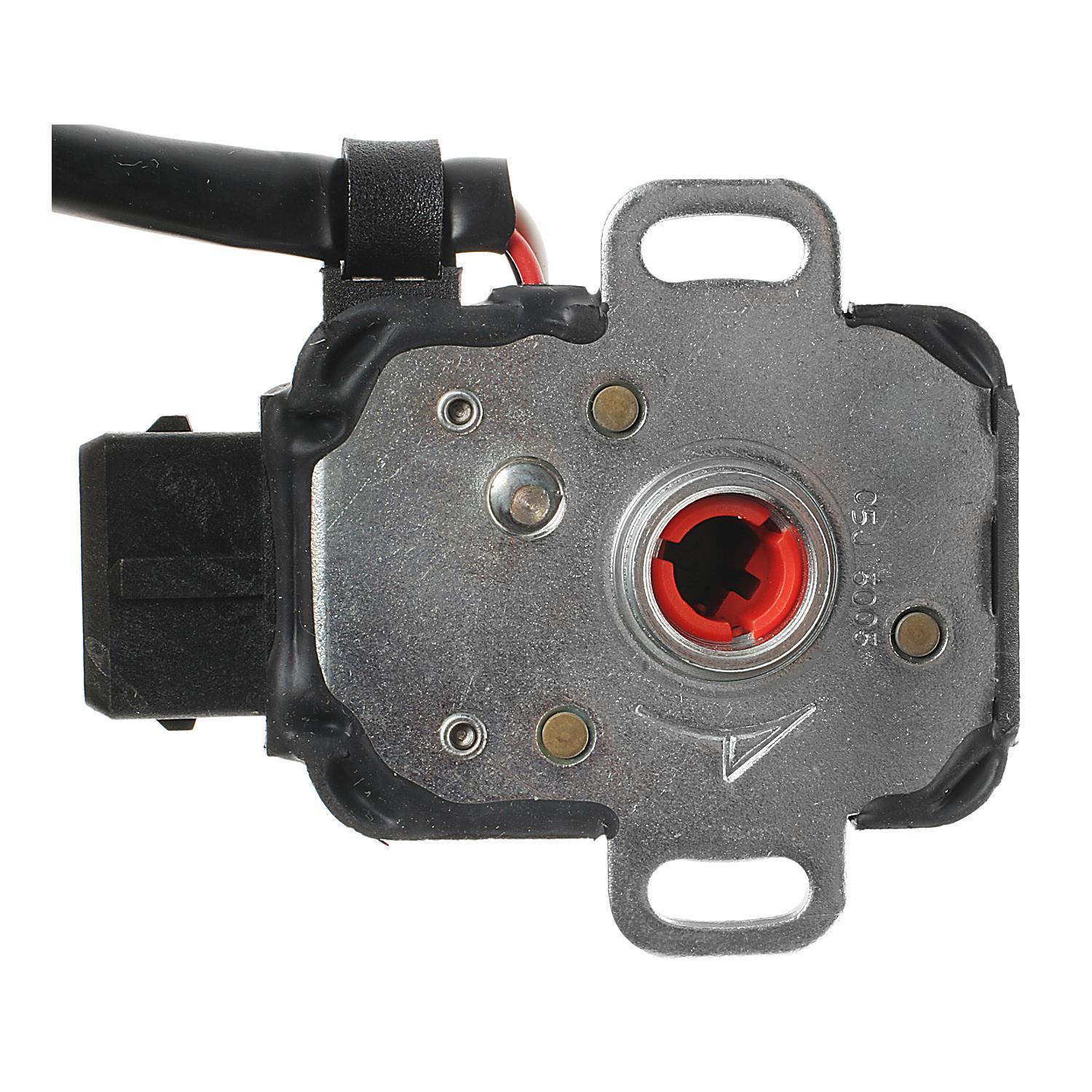 BWD EC1062 - Throttle Position Sensor BWD EC1062 Throttle Position Sensor product image 1 of 11