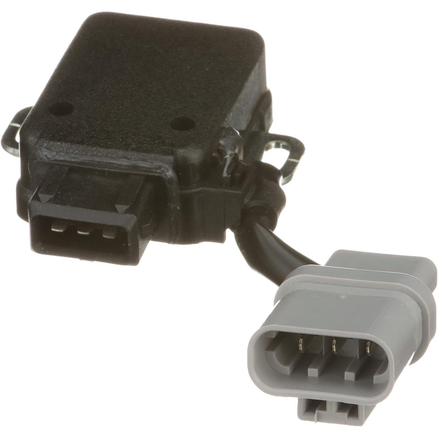 BWD EC1062 - Throttle Position Sensor BWD EC1062 Throttle Position Sensor product image 2 of 11