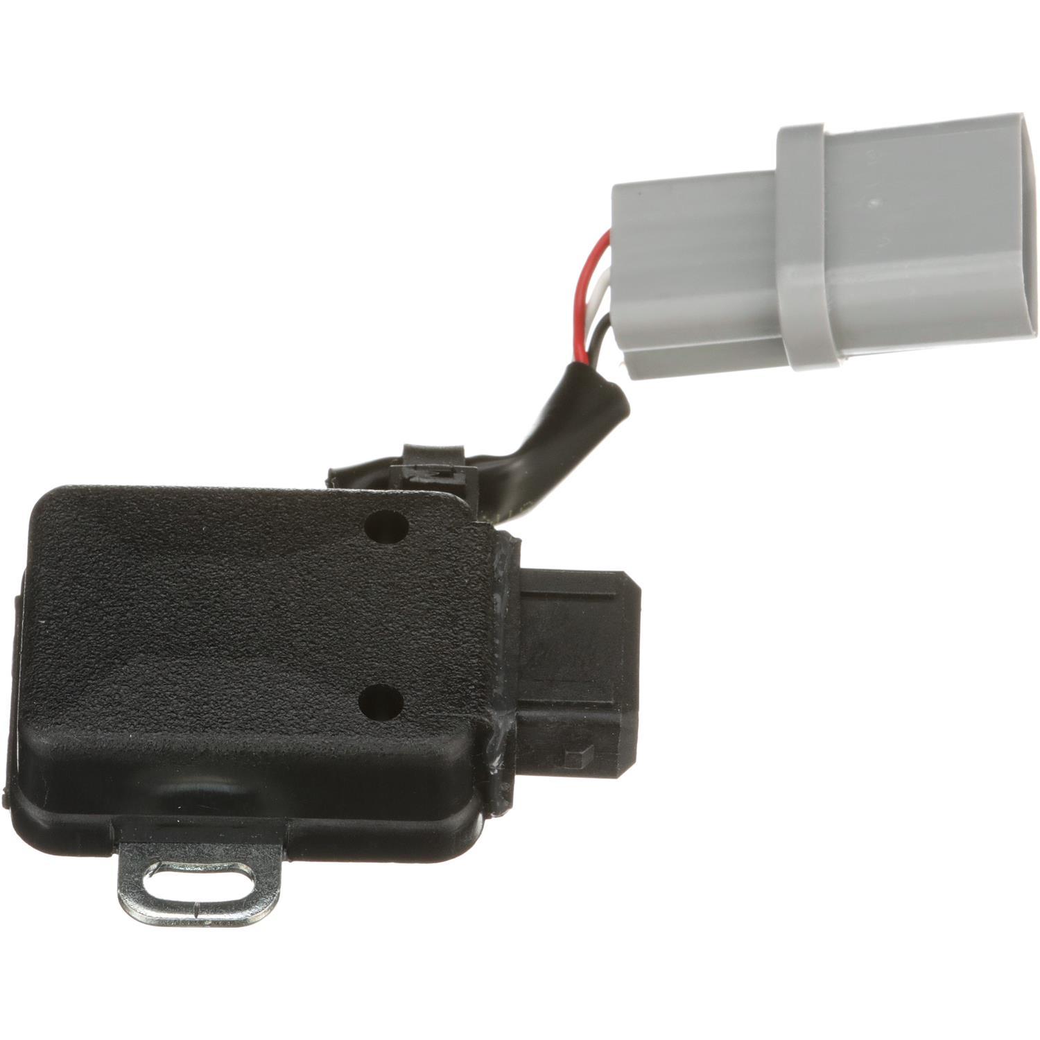 BWD EC1062 - Throttle Position Sensor BWD EC1062 Throttle Position Sensor product image 3 of 11