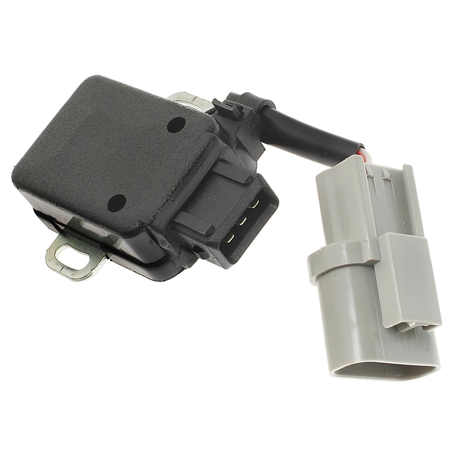 BWD EC1062 - Throttle Position Sensor BWD EC1062 Throttle Position Sensor product image 4 of 11