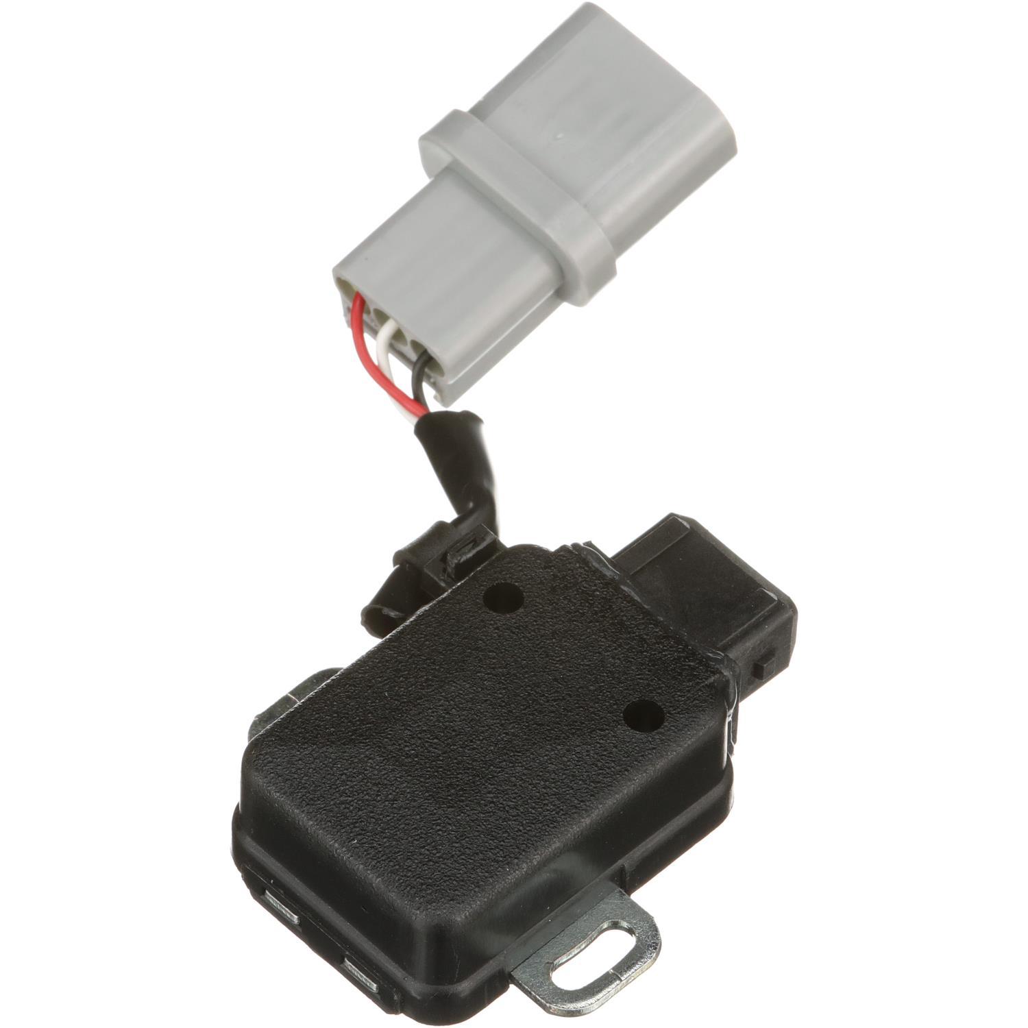 BWD EC1062 - Throttle Position Sensor BWD EC1062 Throttle Position Sensor product image 6 of 11