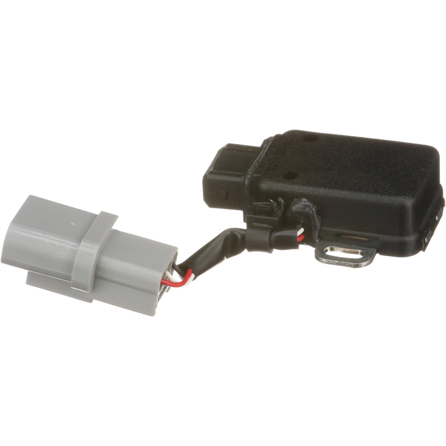 BWD EC1062 - Throttle Position Sensor BWD EC1062 Throttle Position Sensor product image 7 of 11